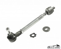 Axialgelenk Spurstange / Vorne FüR Renault 25 B29 Espace II J/S63 84-96