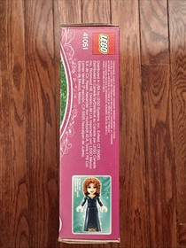 NEW LEGO Disney Princess Merida's Highland Games 41051 , SEALED!