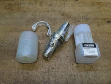 Erickson CV40BHCT12M375 12mm ID 3.75" projection 12mm hydraulic toolholder