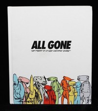 All Gone Book products for sale | eBay