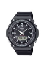 Casio Gents Tough Solar Powered Watch AQ-S820W-1AVEF