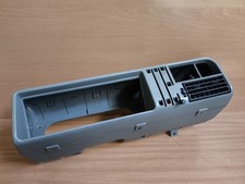 Panda 141 Cover Cruscotto Grigio Anteriore E Posteriore 1986 - 2003