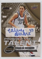 2025 Upper Deck World of Sports Volume 1 Checklist Guide in-content 37