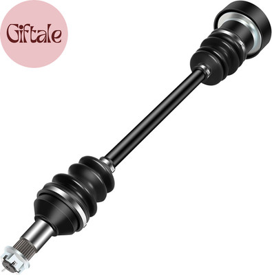 CV Axle Shaft Assembly Fit for Arctic Cat Prowler 550/XT 700/XTZ 1000/HDX 700/XT