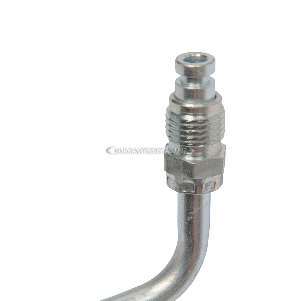 Manguera de presión de dirección asistida TCP para Ford Fairmont y Mercury Zephyr Edelmann Foto 3 de 3