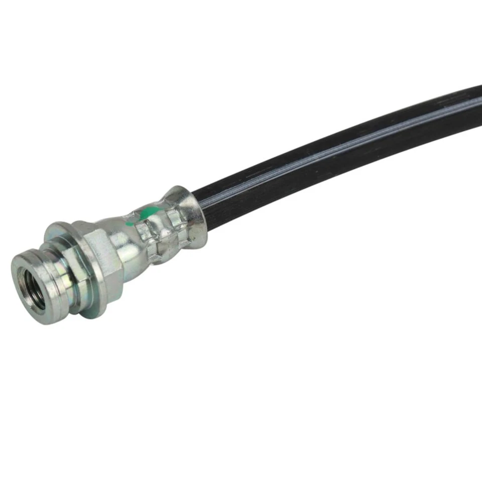 Manguera de freno delantera para 88-99 Chevrolet C1500 C2500 Suburban 95-00 Tahoe GMC Yukon Foto 2 de 4