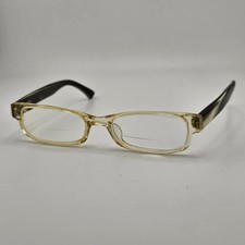 Vintage 1970s Prescription Eyeglasses Optical Frames Unbranded
