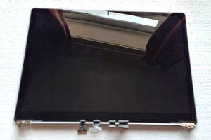Microsoft Surface Laptop 5 1950 1951 LCD Touchscreen Display Baugruppe SILBER