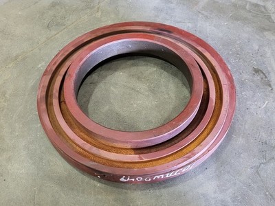 Metso 7510-18 Bearing for Jaw Crusher   Parts & Components