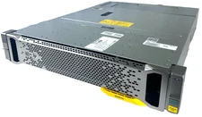 HPE StoreOnce 5100 Storage Enclosure BB916A 12x 3.5" SAS Bay +I/O Module +2x PSU
