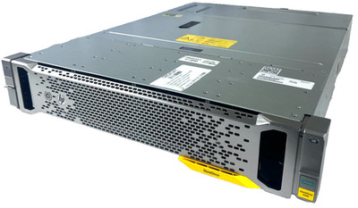 HPE StoreOnce 5100 Storage Enclosure BB916A 12x 3.5'' SAS Bay +I/O Module +2x PSU