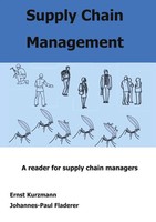 Supply Chain Management A Reader For Supply Chain Managers Kurzmann (U. A.) Buch