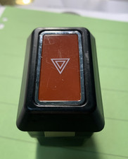 Warnblinkschalter Blinkrelais W123 1238200205 NEUTEIL *****B-WARE*****