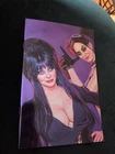 HARLEY QUINN X ELVIRA #1 FOIL MARK SPEARS VARIANT