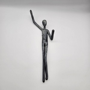 Soko By Jaye Design Manhandles Hook