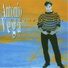ANTONIO VEGA: OCEANO DE SOL - LP vinyl *BRAND NEW*