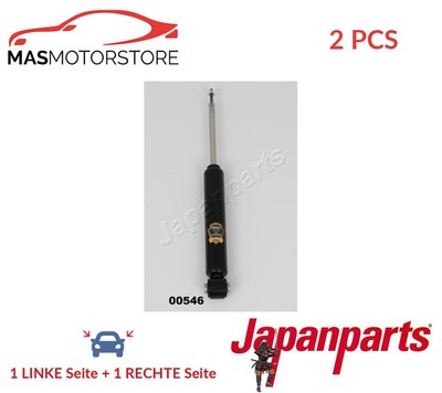 STOSSDAMPFER STOßDÄMPFER 2 STÜCK PAAR JAPANPARTS MM-00546 2PCS A FÜR VOLVO