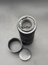 SUN AUTO Zoom 1:4. 85-210mm