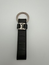 Authentic Louis Vuitton Keychain LV Dragonne ...