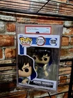 Funko Pop! Vinyl: Demon Slayer: Inosuke Hashibira #1532 PSA GRADED 9 MINT