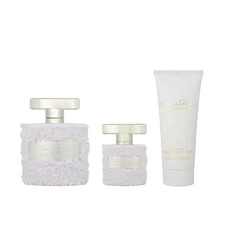Oscar De La Renta Ladies Bella Blanca Gift Set Skin Care 085715592620