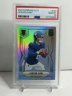 2025 Panini Donruss Elite - Rookies Jaxson Dart #103 /999 (RC) PSA 10