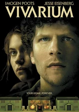 Vivarium [Used Very Good DVD]