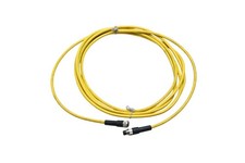 Phoenix Contact 1405935 Yellow Cable 3m AWG 34x20 NOS