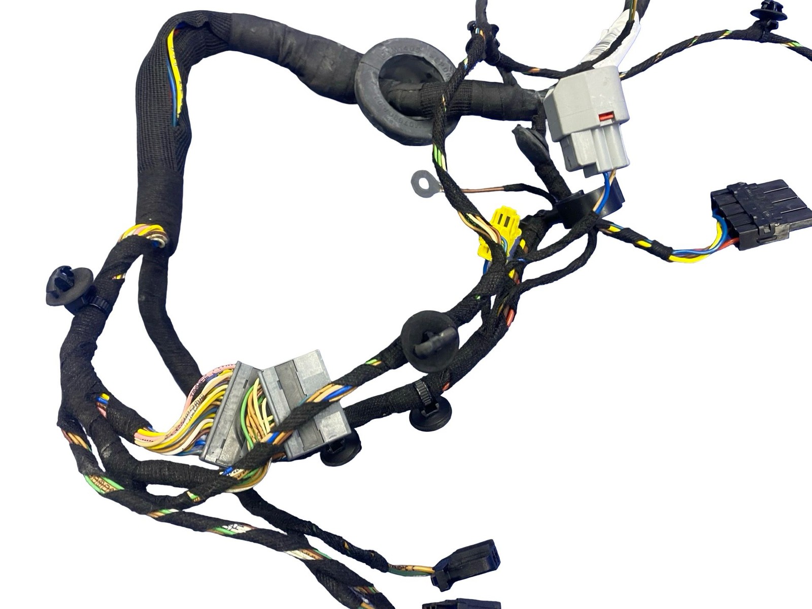 2016-2021 Mclaren 570s Front Left Door Wire Cable Wiring Harness 13M1472CP oem