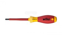 Wiha WkręTak Softfinish Electric Plusminus/Phillips SL/PH1 X 80 Mm 3271080 30716