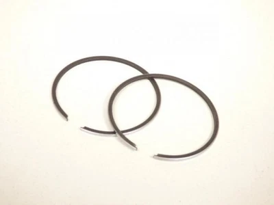 Segment de piston Teknix pour Moto Cagiva 50 Mito Neuf - Photo 1/2