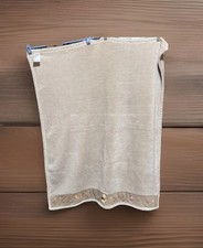 Disney Baby Winnie The Pooh Blanket Tigger Piglet Bees Leaves Tan Soft Plush