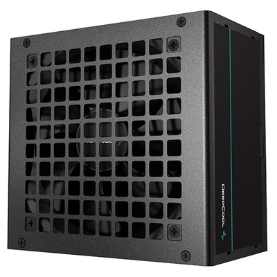 Deepcool Pf400 80 Plus Standard Netzteil 400W leise Hydrauliklager Lüfter R