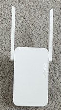 Macard Wifi Range Extender Model RE1200 Dual Band 2.4GHz  5GHz
