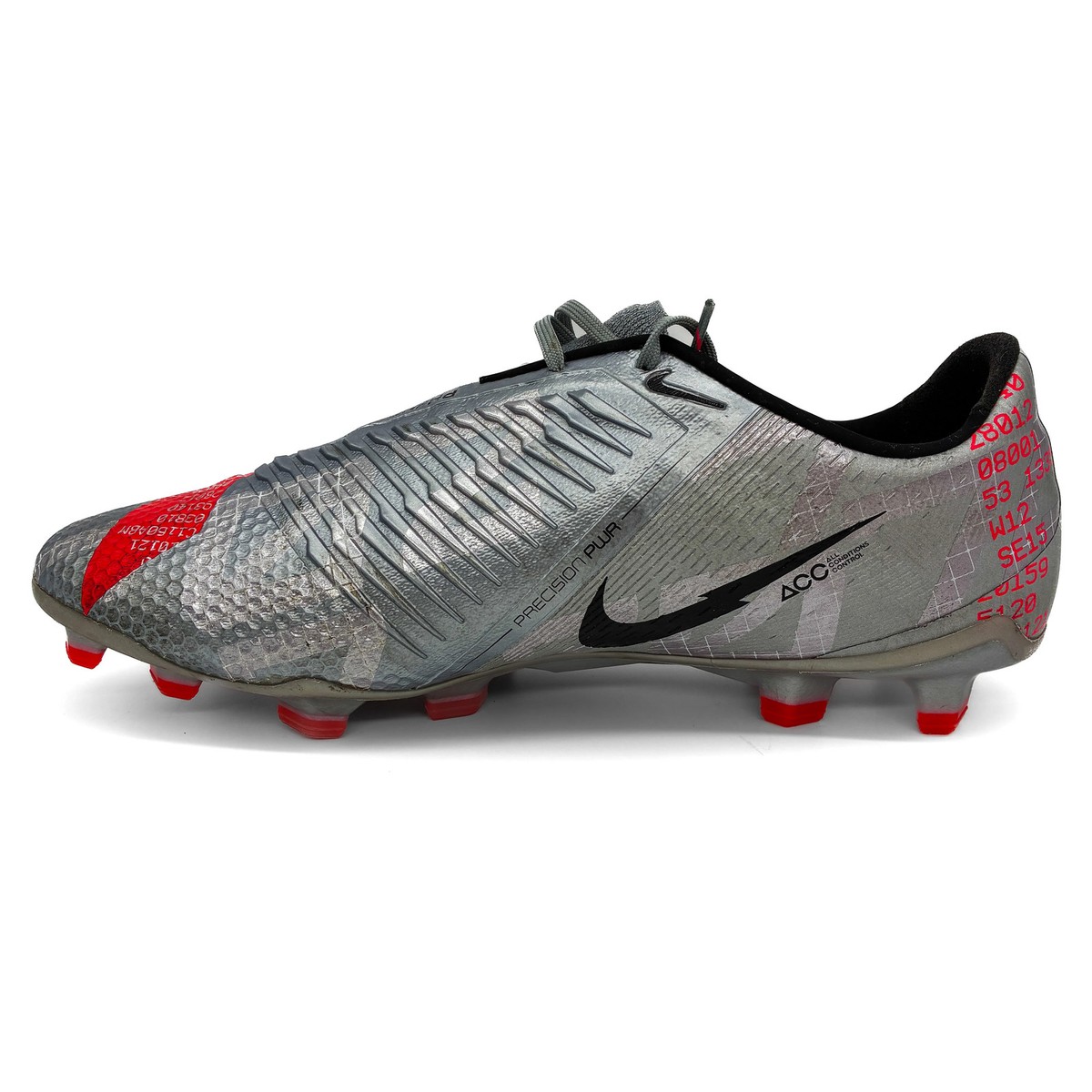 Nike Phantom Venom Elite FG US 9 - UK 8 | eBay