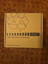 Jabra Speak 510 Bluetooth Speakerphone (7510-209) Open Box