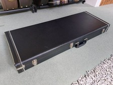 PRS USA Electric Guitar Hard Case - for Custom 22, 24 & other double cut models