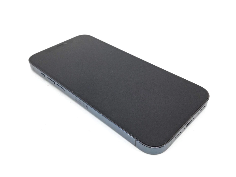 SMARTPHONE APPLE IPHONE 12 PRO MAX 256GB LIBRE 19632479 - Imagen 4 de 4