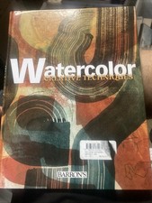 Watercolor: Creative Techniques Creative Watercolor