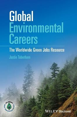 Global Environmental Careers - 9781119052845