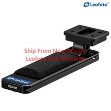 Leofoto SGF-03 Replacement Lens Foot for Sigma 300-600mm f/4 DG OS Sports Lens