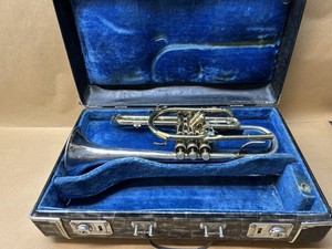 S*o様 コルネット キング シルバーソニック King Silversonic Cornet | eBay