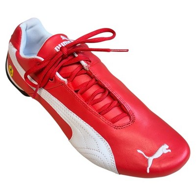 Puma Future Cat SPORTSCHUHE HERREN 44