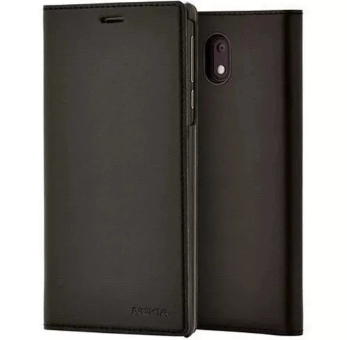 NOKIA - Cover per CP-304 Colore Marrone