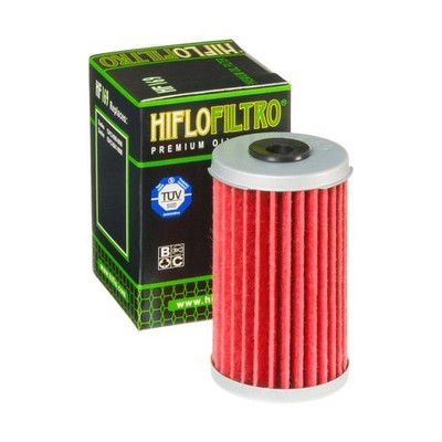 HF169 Ölfilter Daelim VJ125 Roadwin, VL125 Daystar, VS125 Evolution  06- OEM 154