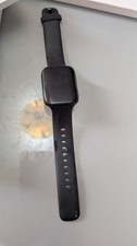 Boxed OPPO Watch 46mm Black Wear OS Smartwatch Wi-Fi Bluetooth 8GB