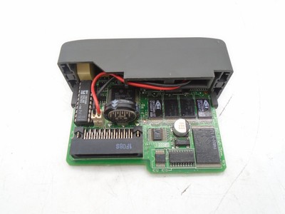 AUTOMATION DIRECT D2-250 PLC MODULE