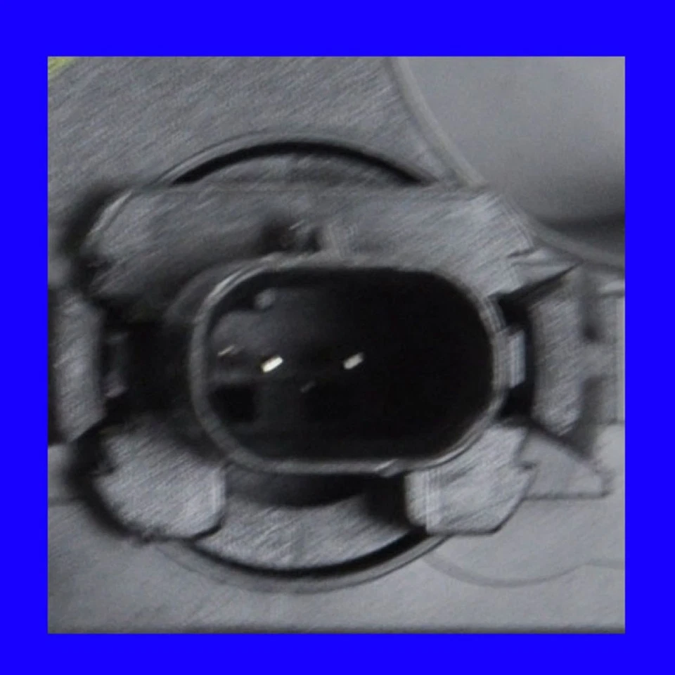 Luz de circulación diurna con barra LED pasajero derecha derecha derecha para MB E350 E550 E63 AMG Foto 2 de 3