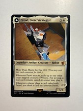 Magic Transformers Card Prices | Free Magic BOT Price Guide