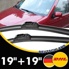 Scheibenwischer Vorne Passend Für OPEL FRONTERA|BJ 1991 - 2003|OMEGA A|CALIBRA